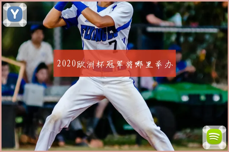 2020欧洲杯冠军将哪里举办