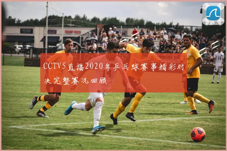 CCTV5直播2020年乒乓球赛事精彩对决完整赛况回顾