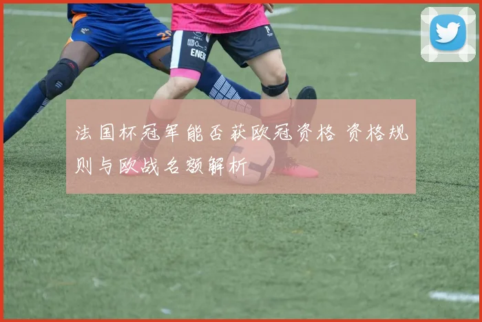 法国杯冠军能否获欧冠资格 资格规则与欧战名额解析